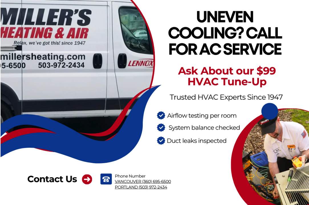AC service