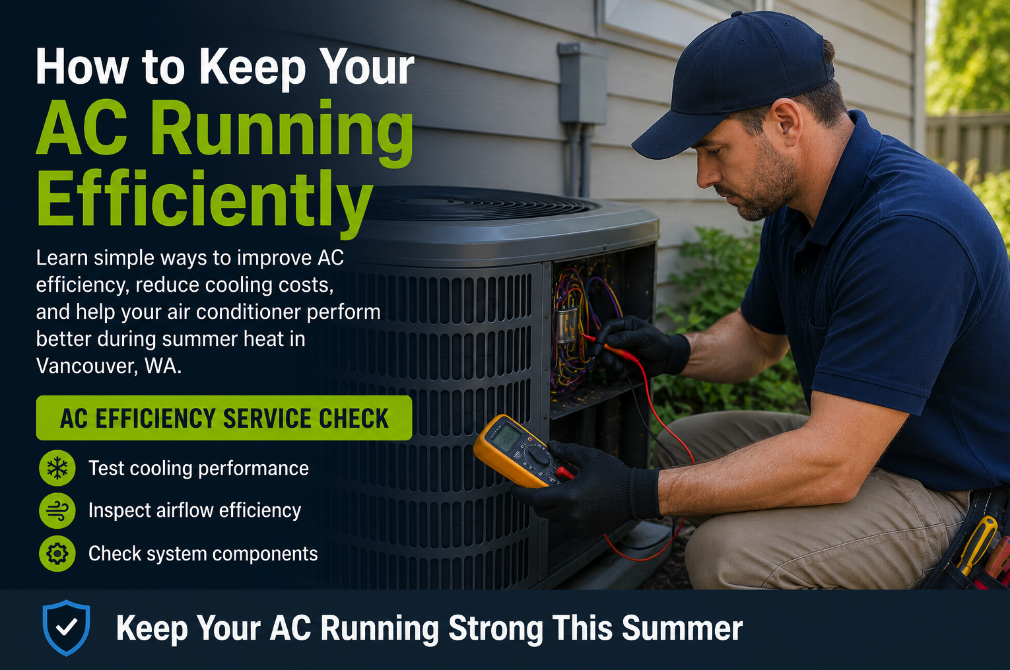 air conditioner
