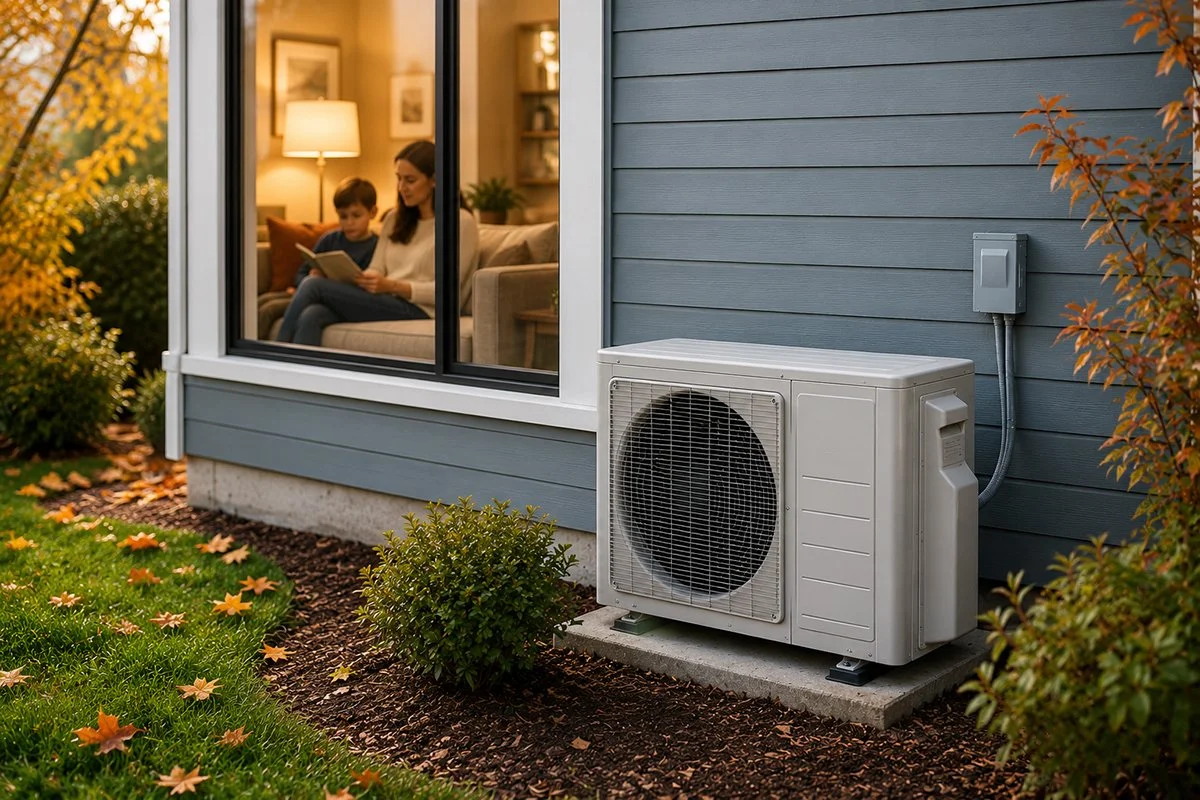 hvac
