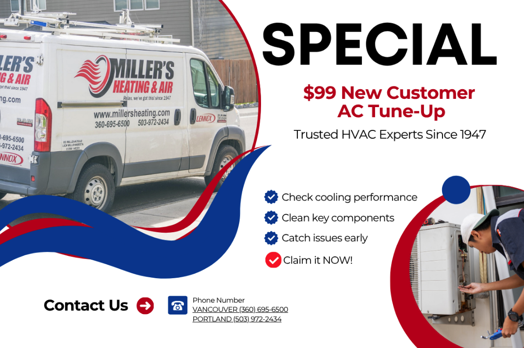 ac tune up