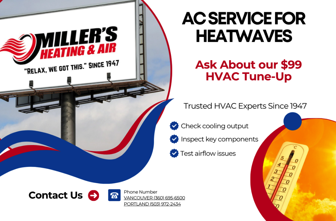 AC Tune Up