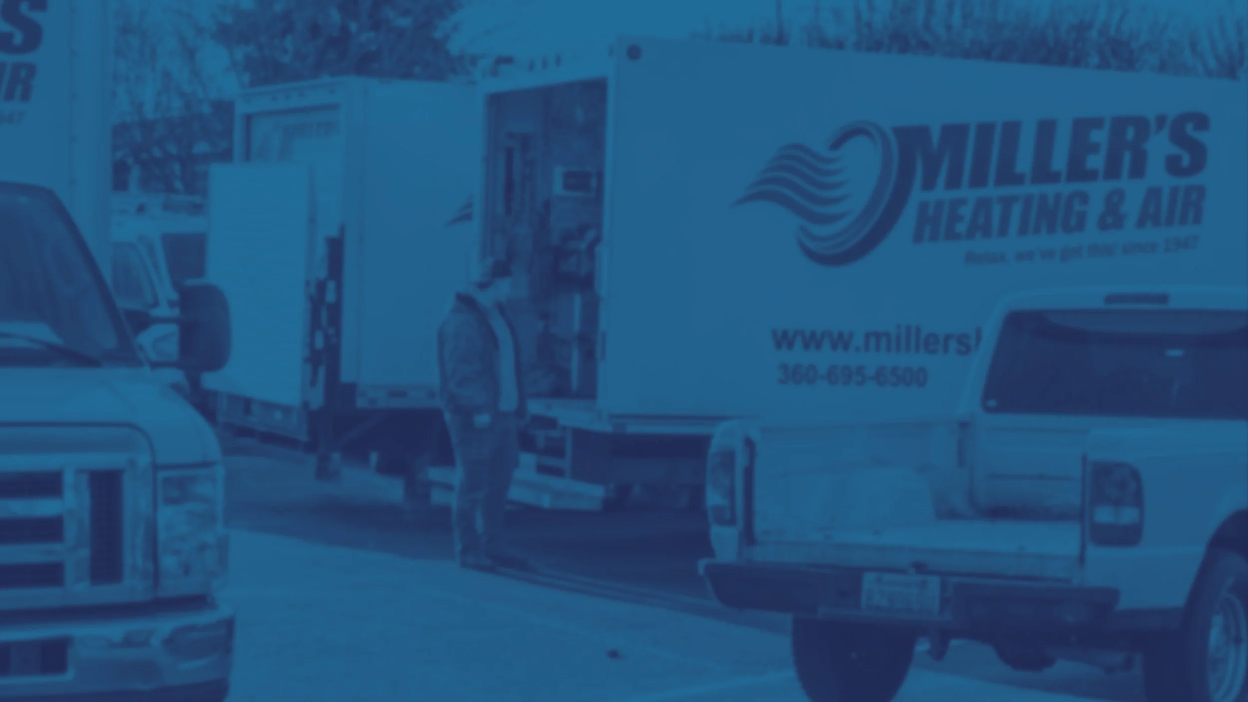 HVAC Jobs and Careers at Miller's Heating HVAC Service In Vancouver, WA Miller's Heating & Air