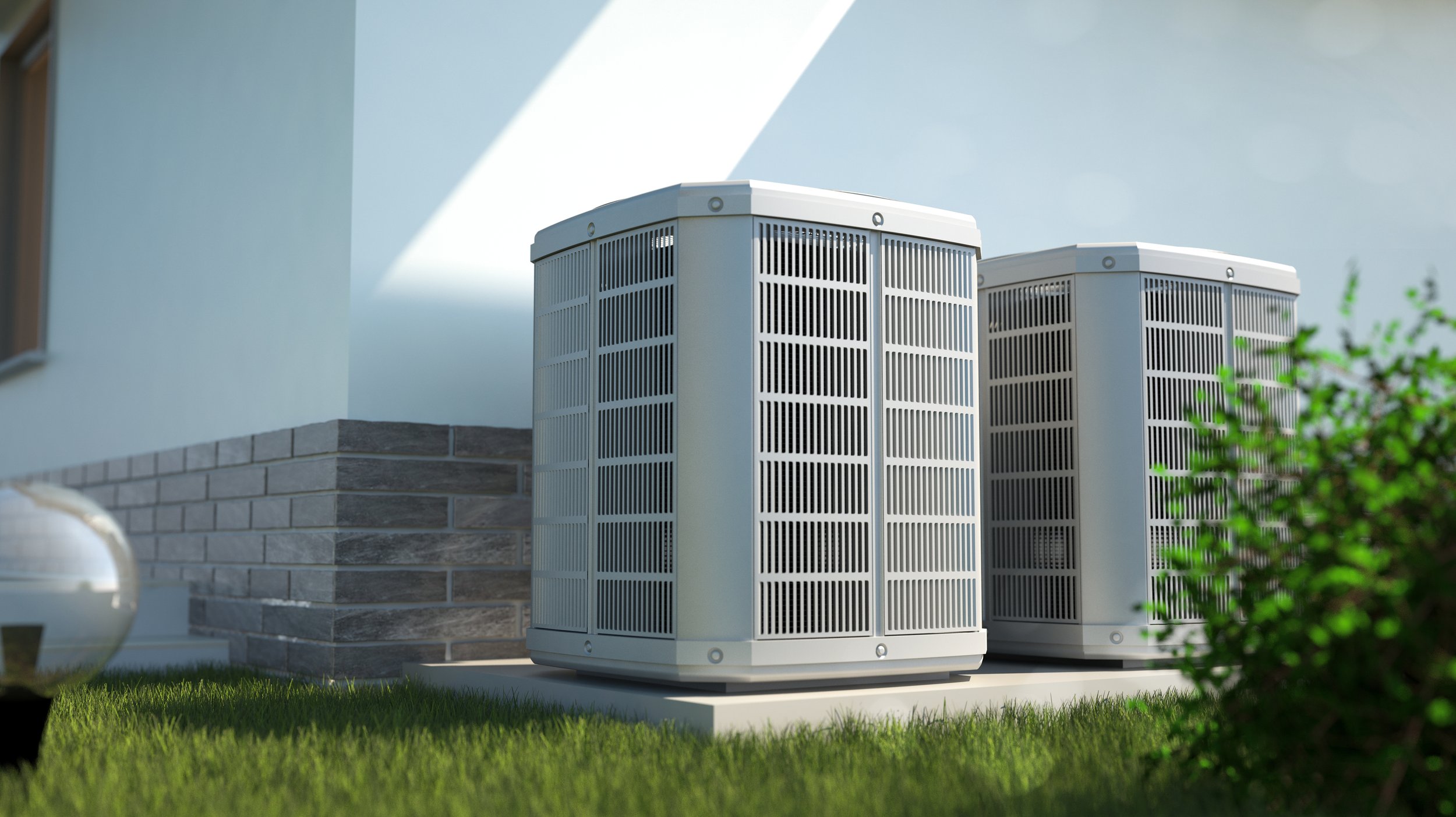 Air Source Heat Pumps - A Comprehensive Guide