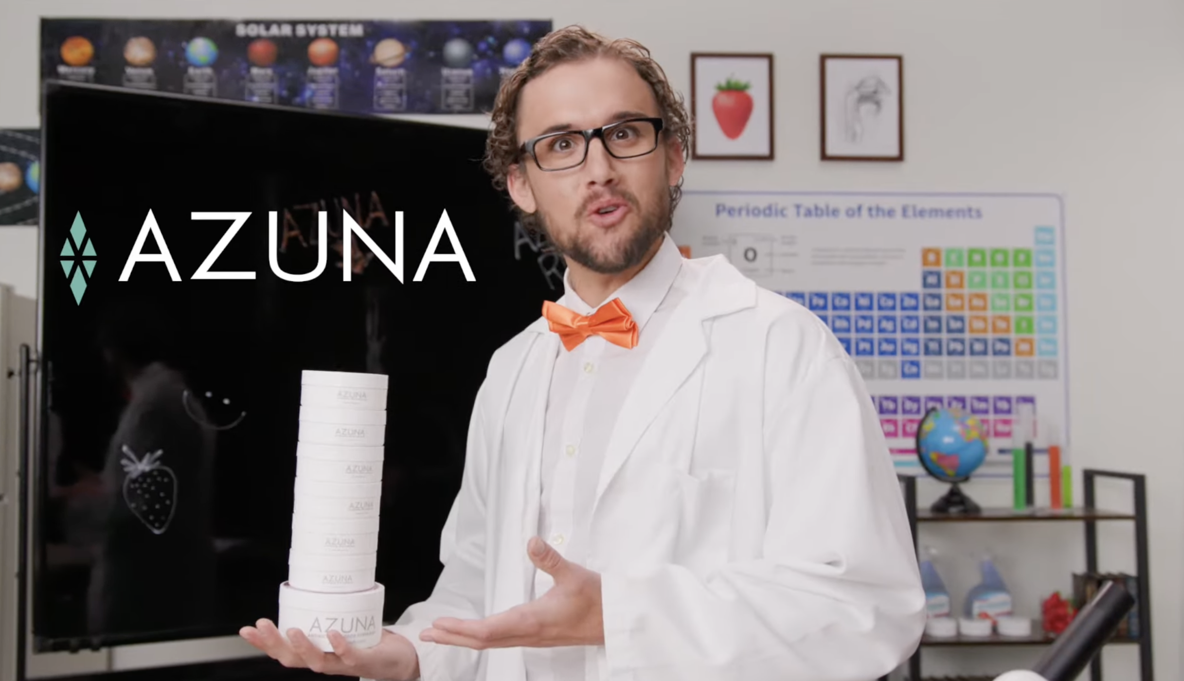 Azuna