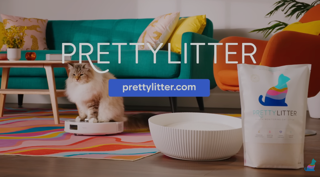 Pretty Litter