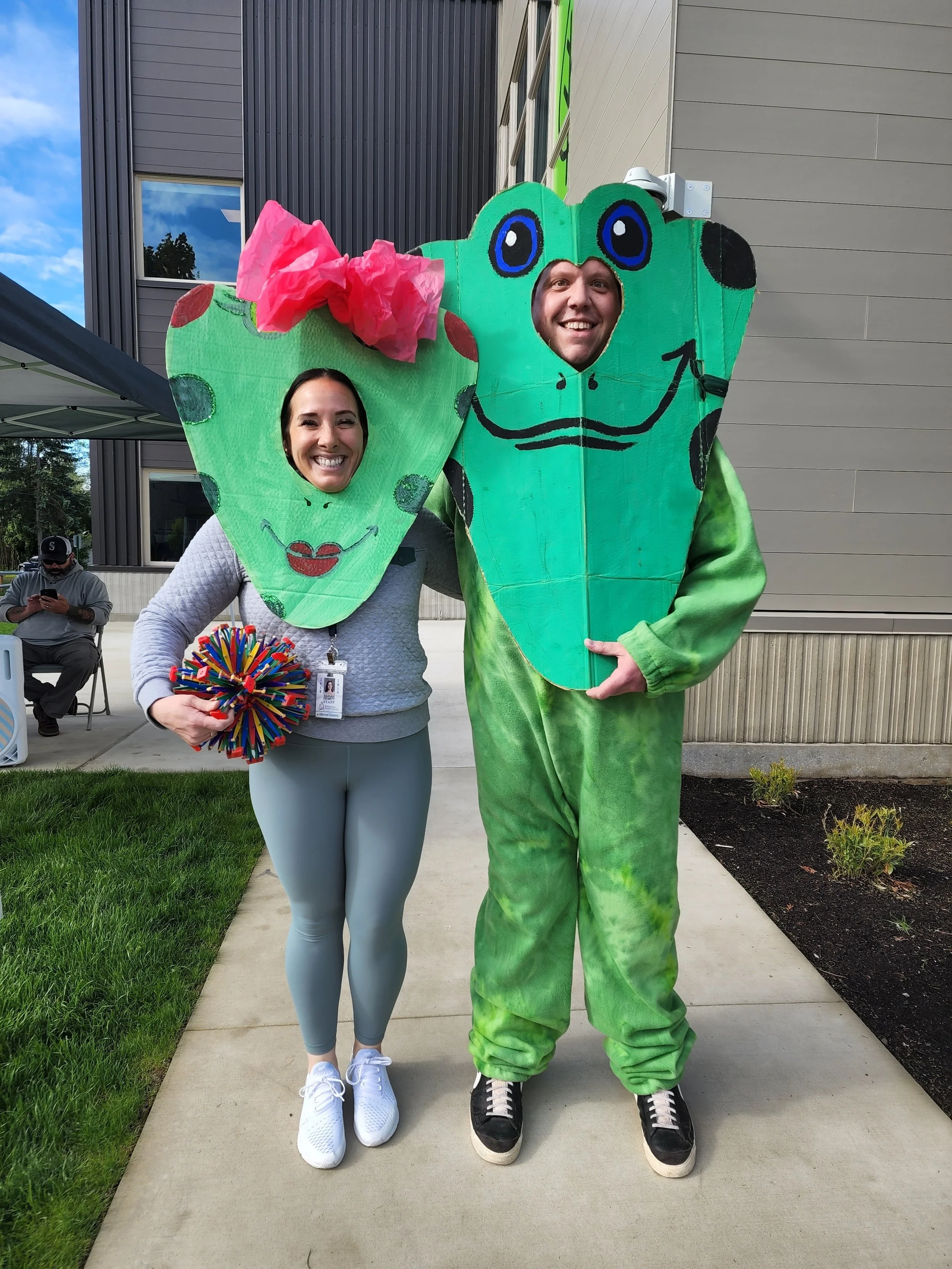 Alderwood Elementary PTA