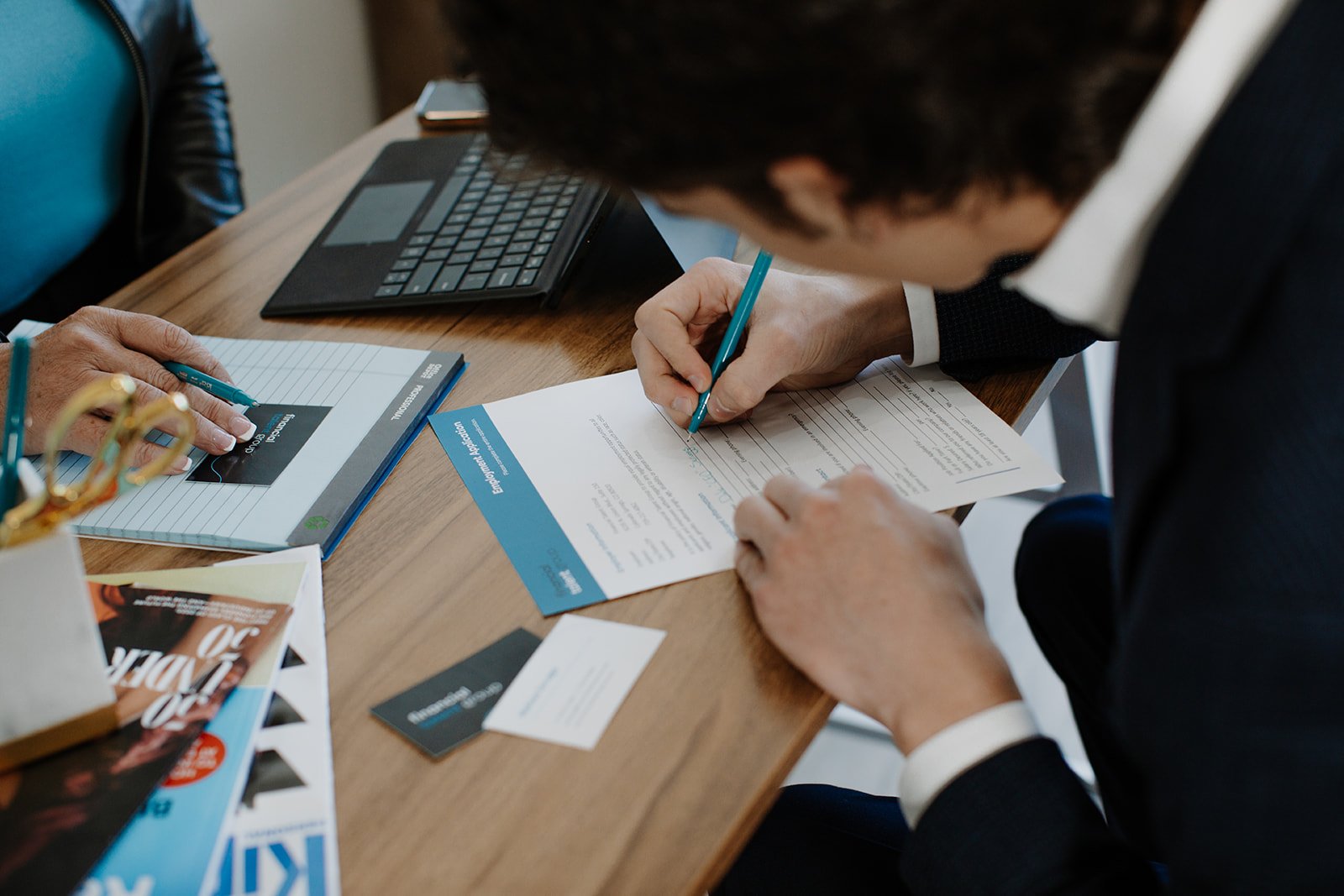 On-Site Public Audit Manager
