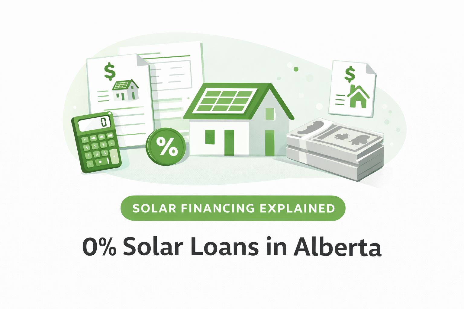 Solar Financing Explained: The Truth About “0%” Solar Loans
