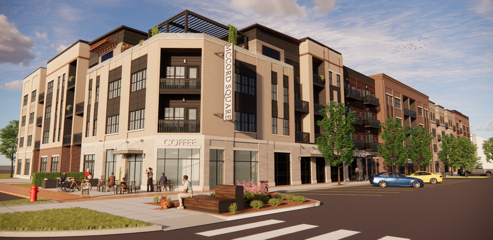 Apartments In Mccordsville Indiana