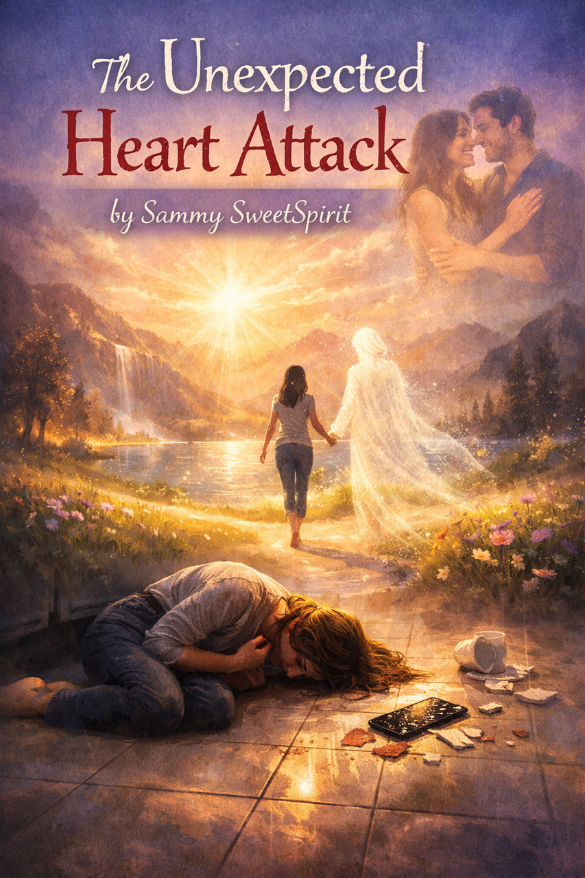 The Unexpected Heart Attack