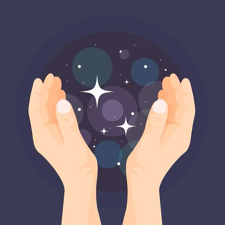 What Happens Energetically in a Reflexology Session