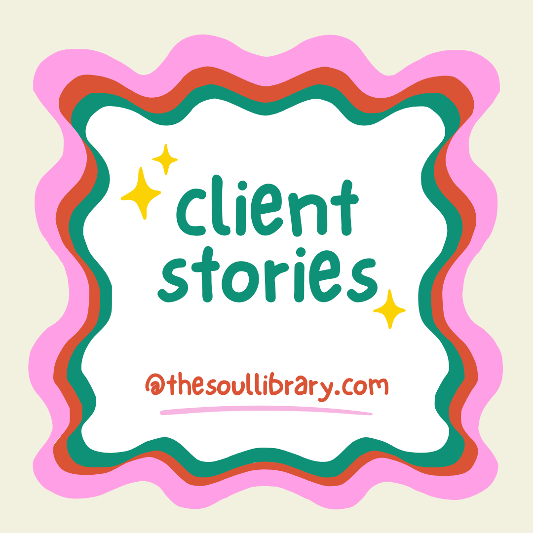 Client Stories: Before and After Reflexology (Shared with Consent)