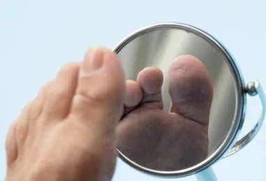 How the Body Mirrors the Soul: Somatic Wisdom in Healing