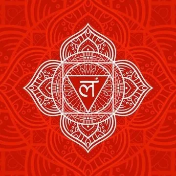 base Chakra – Muladhara