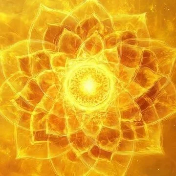 Solar Plexus Chakra – Manipura