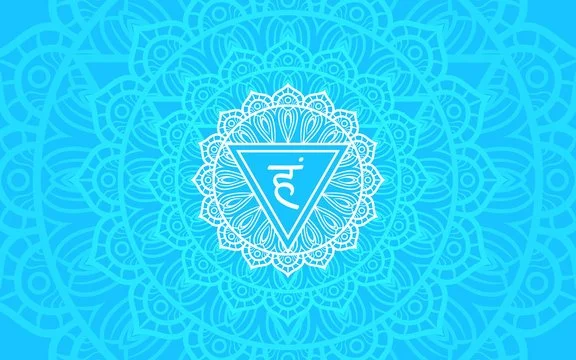 Throat Chakra – Vishuddha