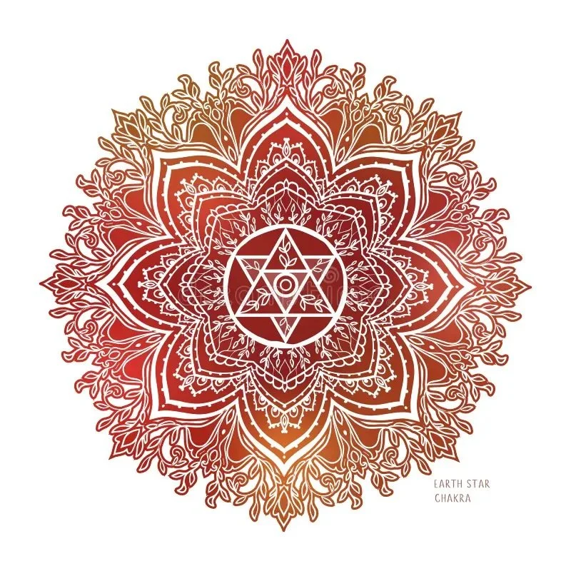 Soul Star Chakra – Connecting with Your Higher Self