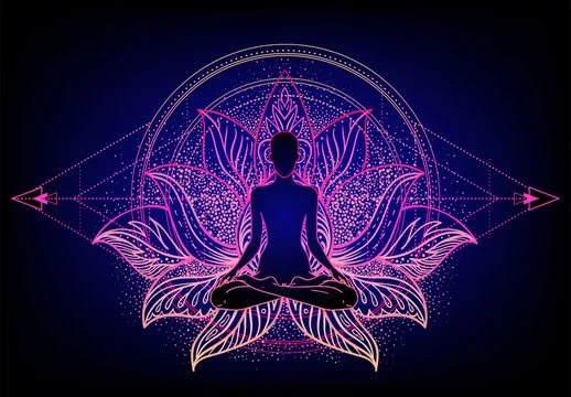 Universal Chakra – Expanding into Cosmic Consciousness