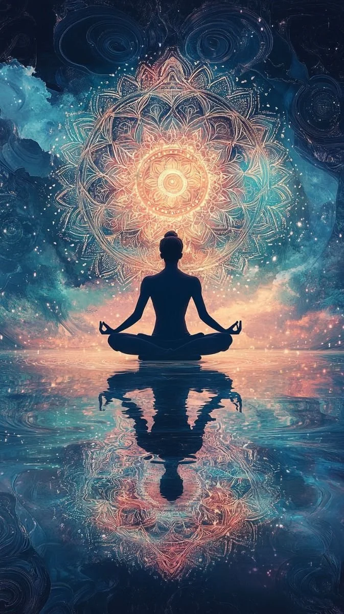 Divine Gateway Chakra – Connecting to Pure Consciousness