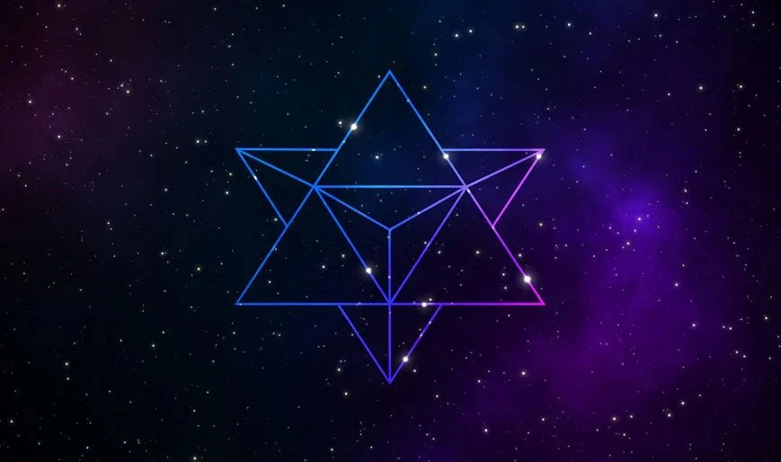 Earth Star Chakra – Your Deep Grounding Centre