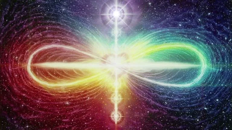 The Complete Chakra Pathway – From Earth Star to Cosmic Consciousness