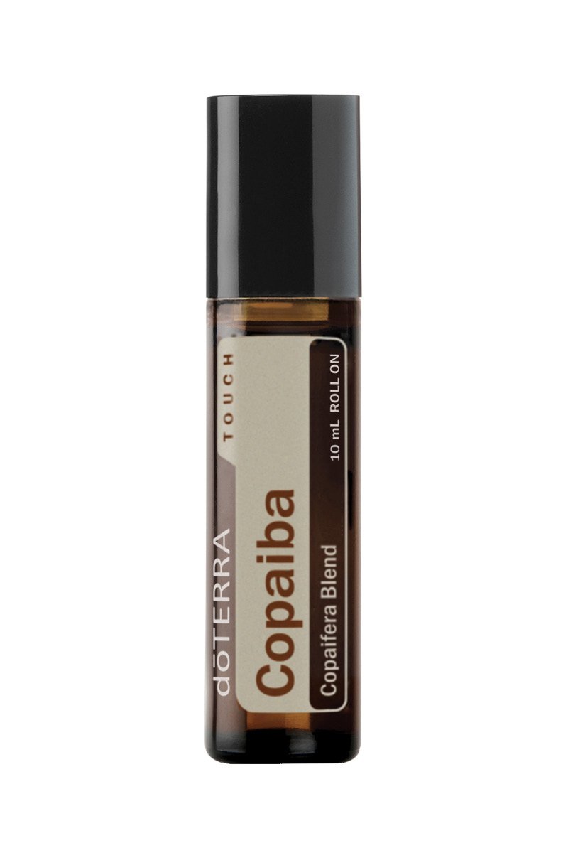 dōTERRA - Copaiba Touch