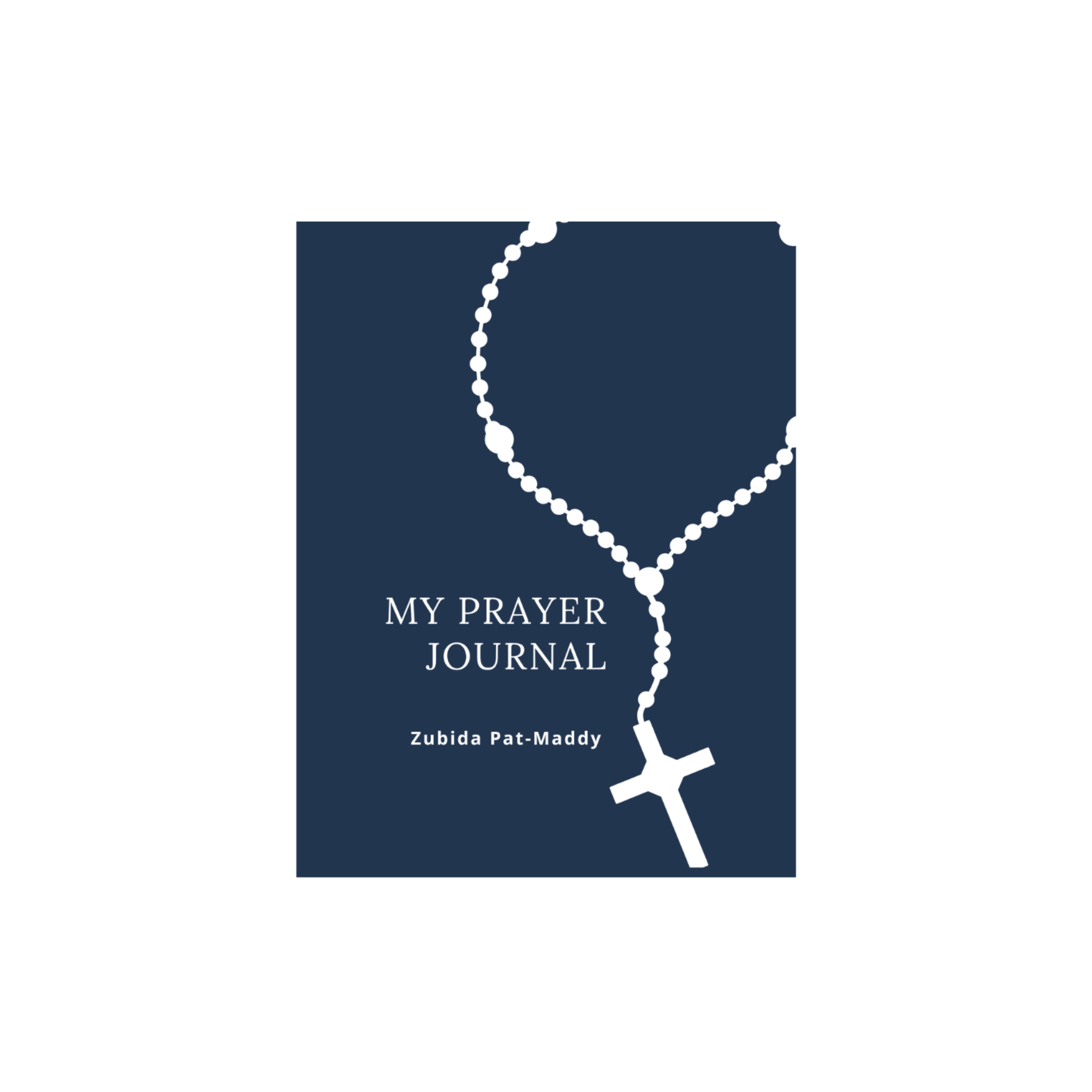My Prayer Journal