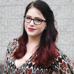 Meet the Staff: Laura Zats