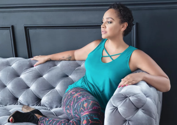 Danni Starr Featured in Essence Magazine!