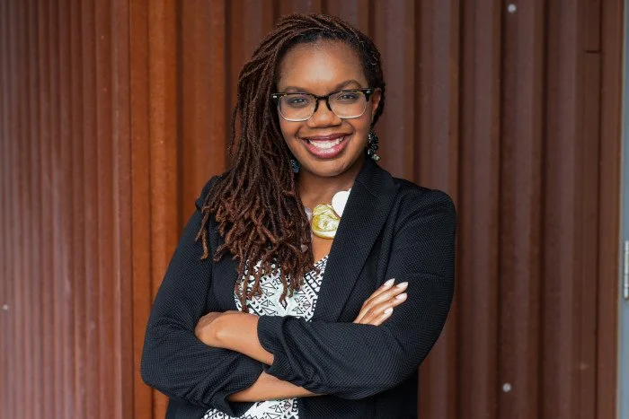 Meet the Staff: Dara Beevas