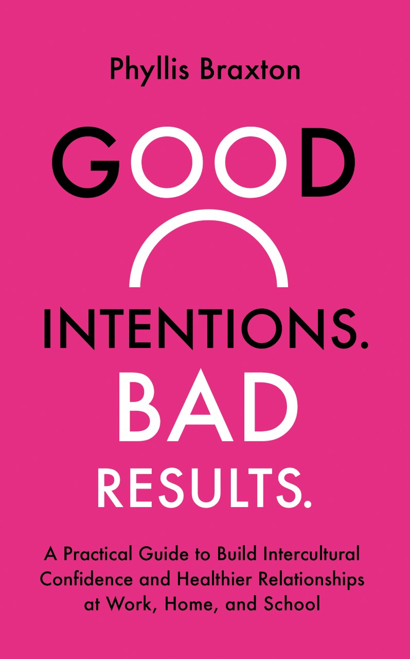 Good Intention Bad Results Front Cover.png