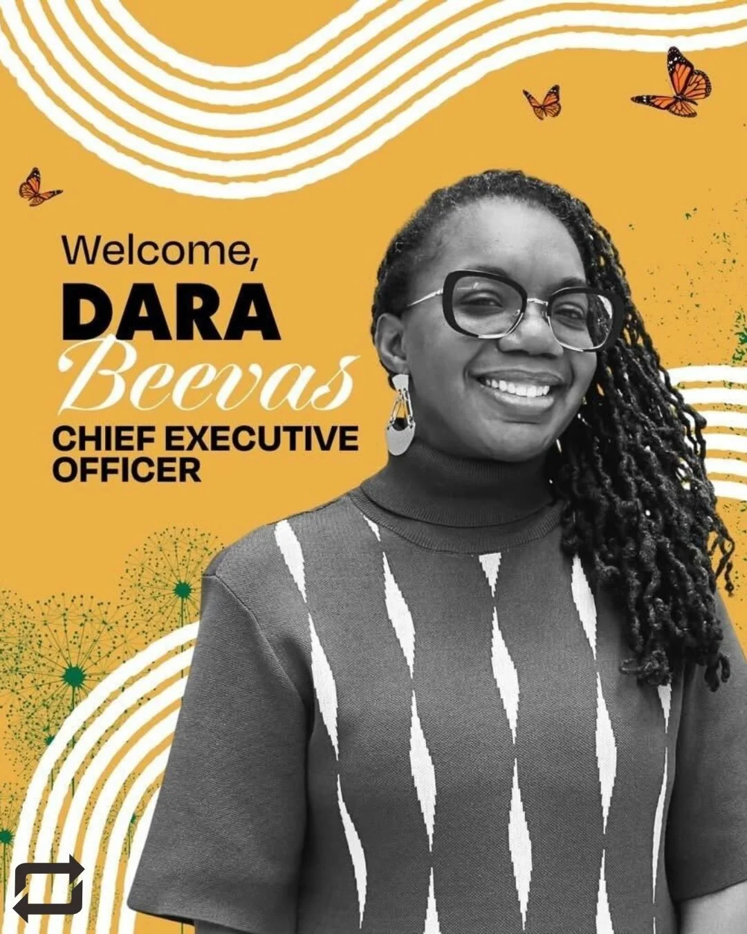 We are so proud that Wise Ink&rsquo;s cofounder Dara Beevas had been named the Chief Executive Officer of the African American Leadership Forum!

We are so lucky to have Dara&rsquo;s visionary leadership shape Wise Ink (and continue to do so!). We kn
