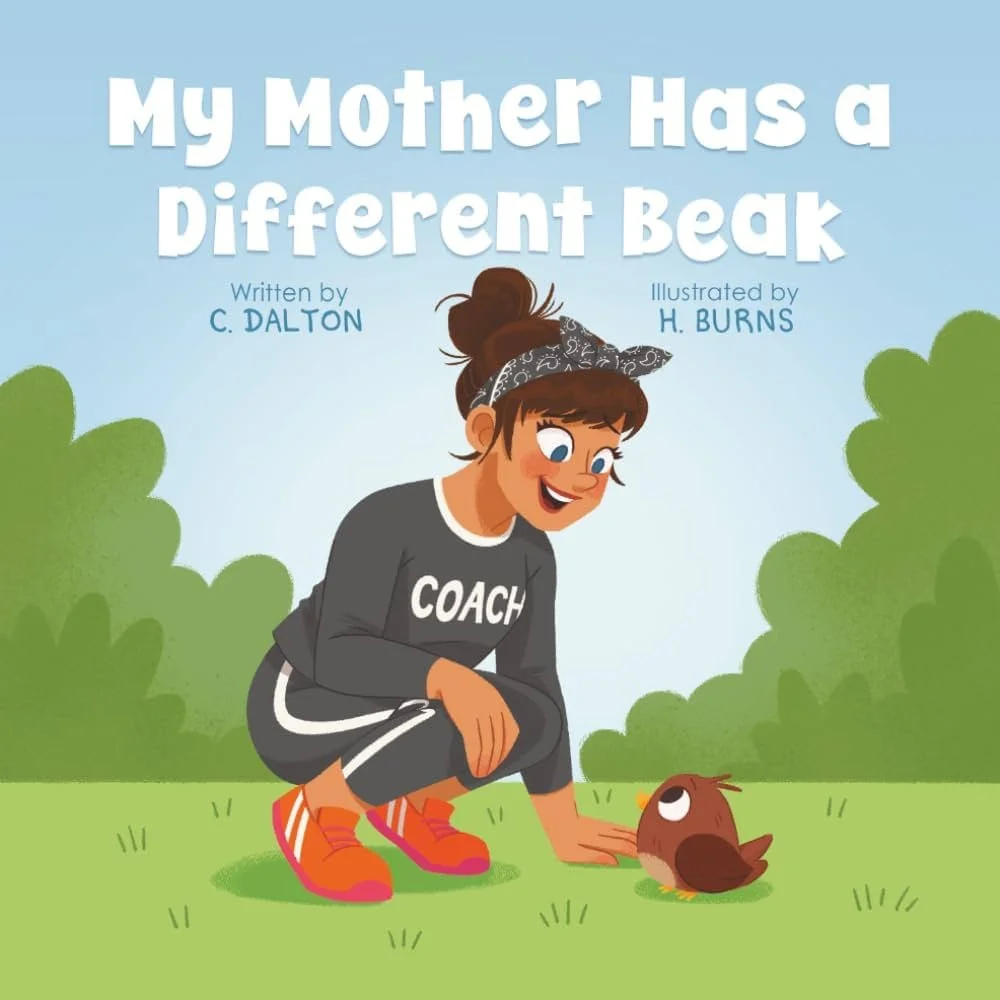 My Mother Has a Different Beak