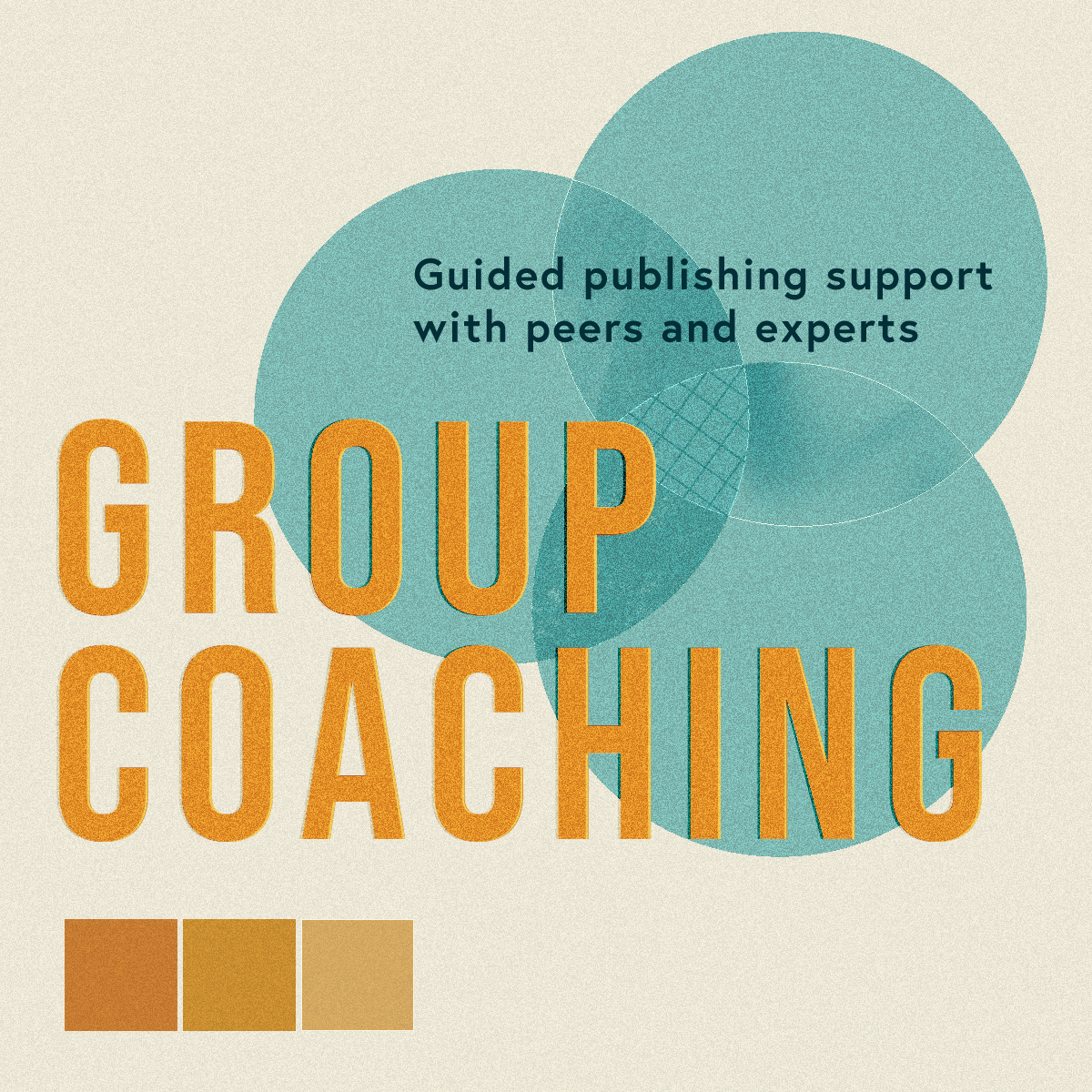Group Coaching