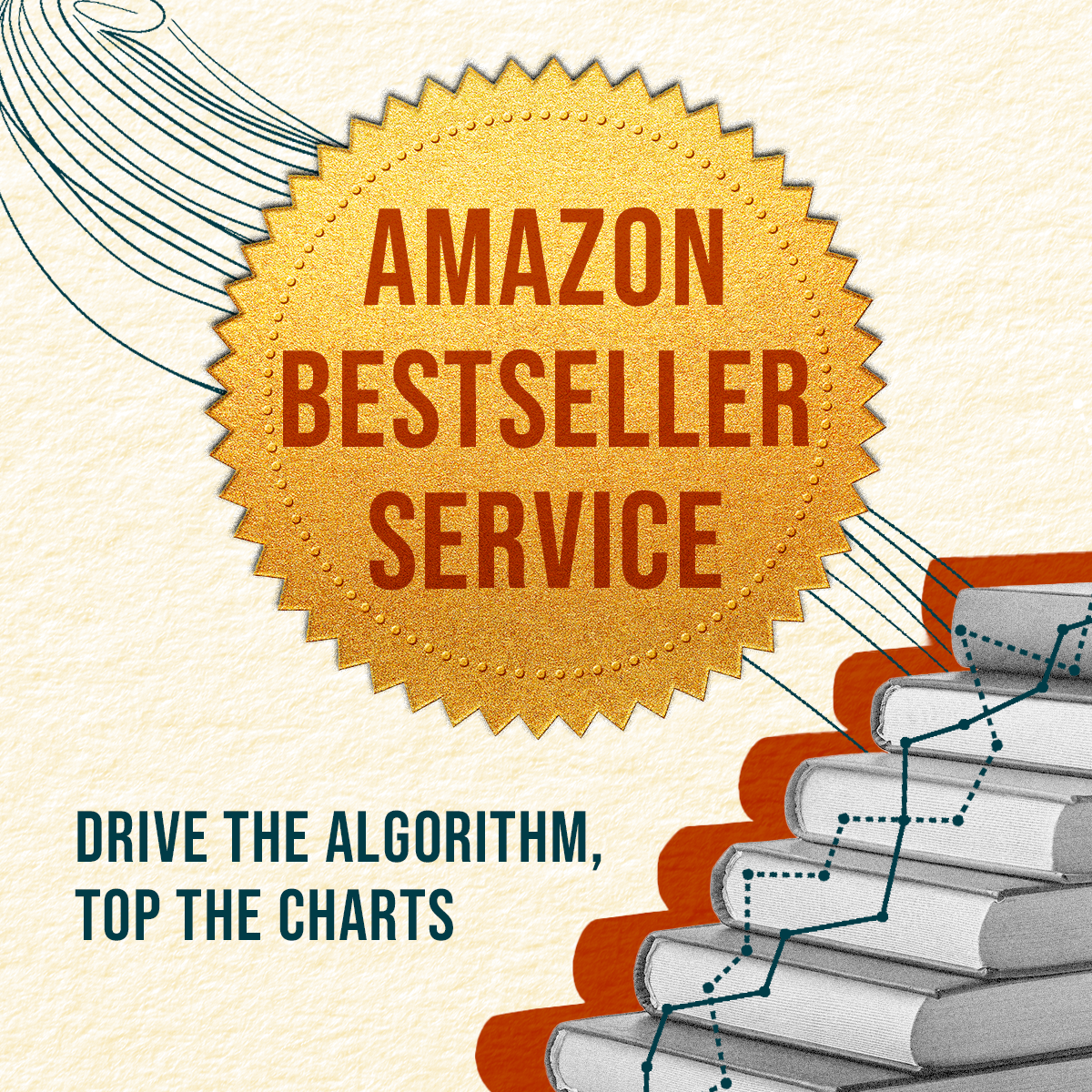Amazon Bestseller Service