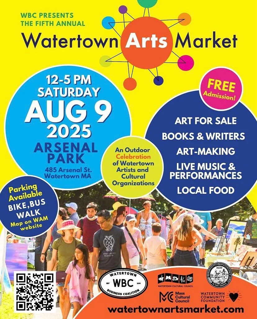 🪴Freshly stocked, Find me this Saturday @watertownartsmarket slinging plants 🪴 

#smallbusiness #shoplocal #queerowned #lgbtq #houseplants #greenvibes #prana #newton #boston #handmade #ecofriendly #local #crochet