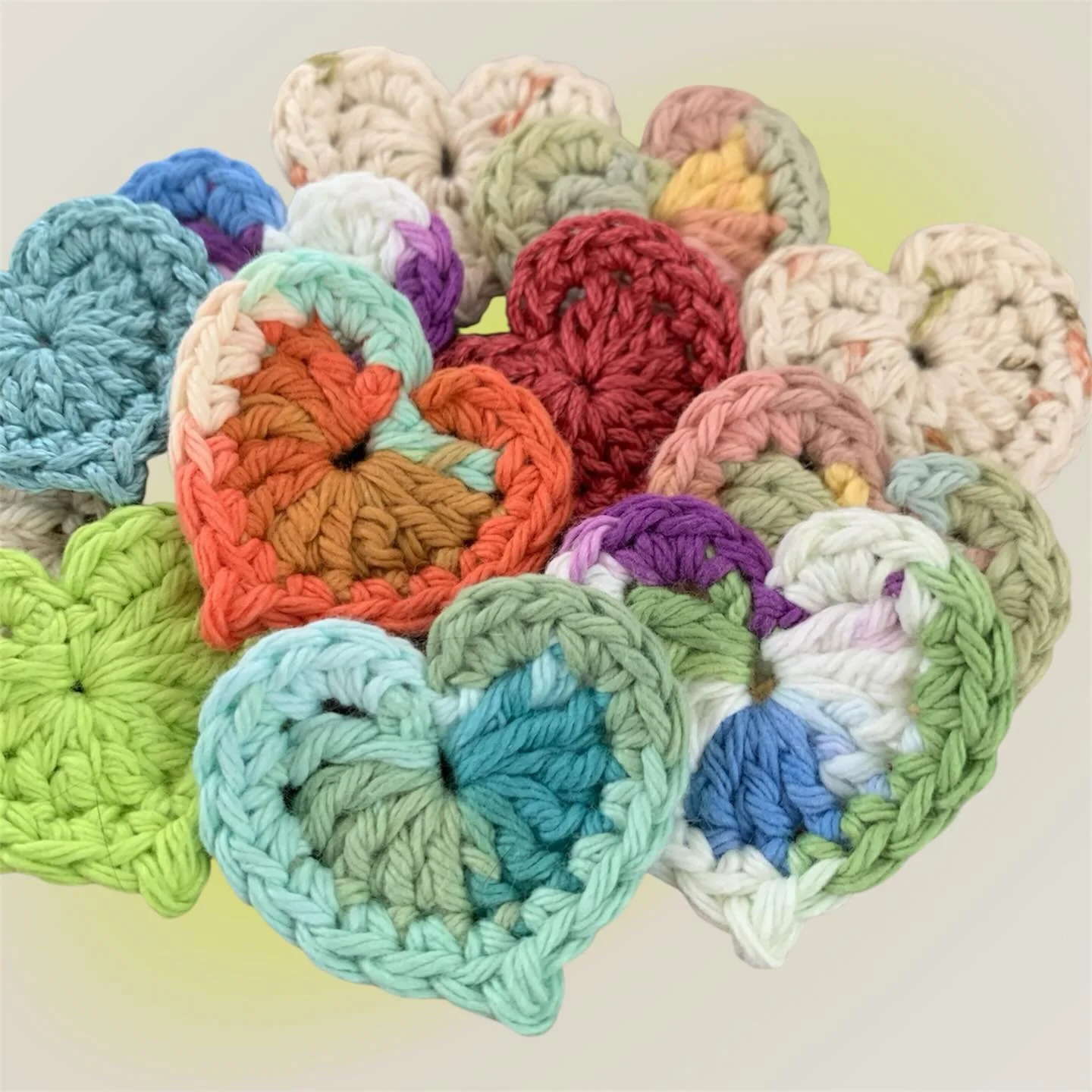 💜 Here&rsquo;s a little pocket hug
A reminder that I care
Keep it close beside you
Whenever I&rsquo;m not there 💜 

Available at the link in the bio ✨