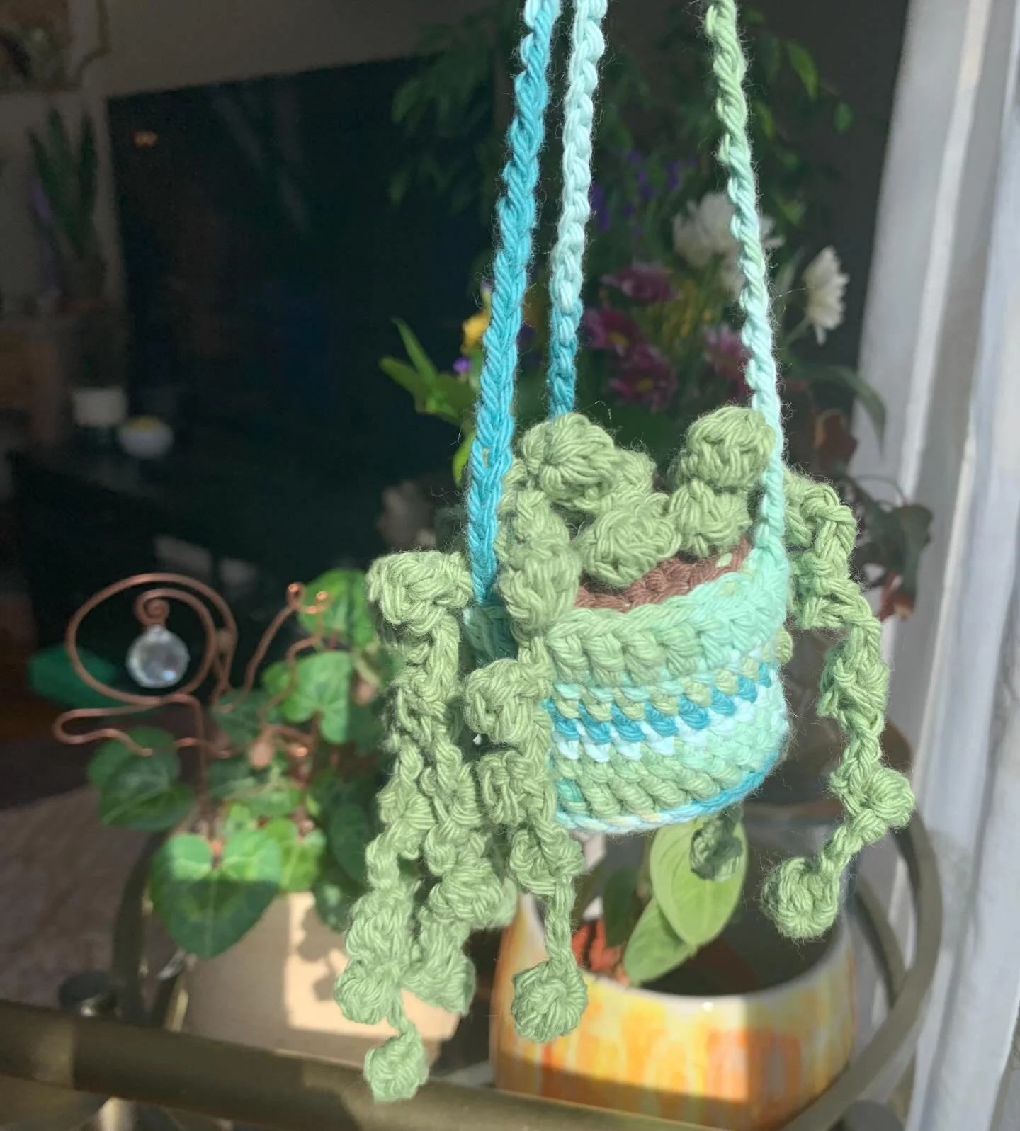 ✨Thank you everyone for your orders this week! They will be going out in the mail today!

#supportlocal #crochet #plantyvibes #lgbtq #boston