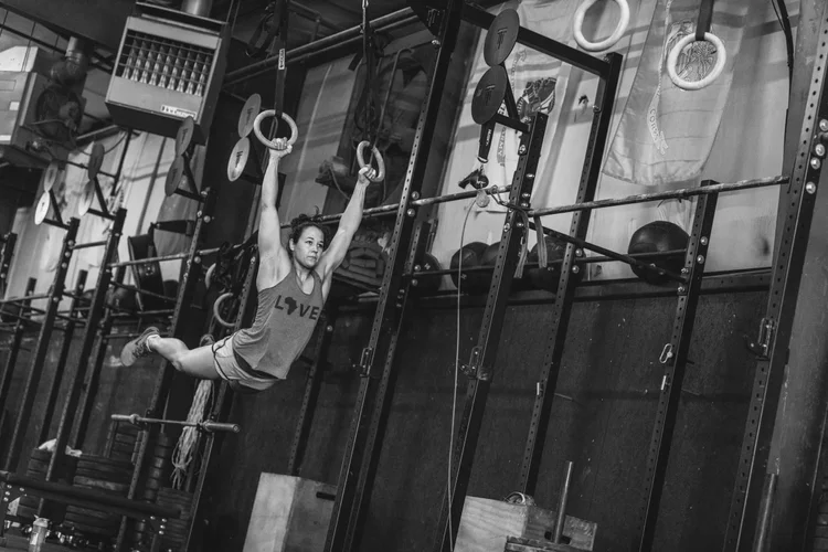 Schedule — United Performance Alpharetta Premier CrossFit Gym