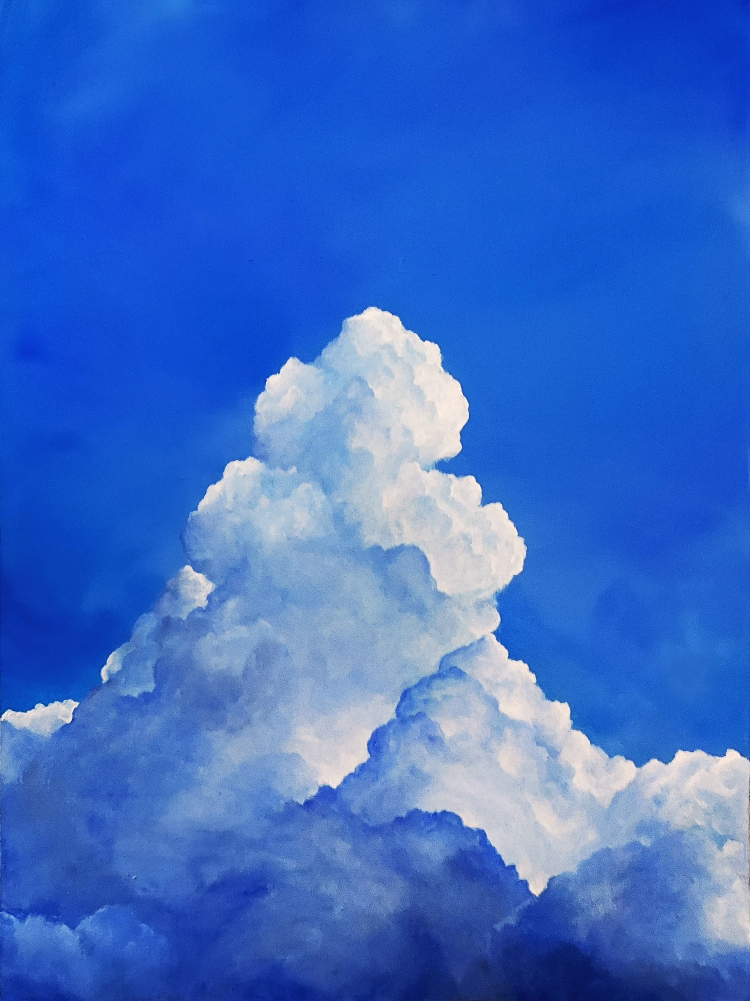 Cloud Study