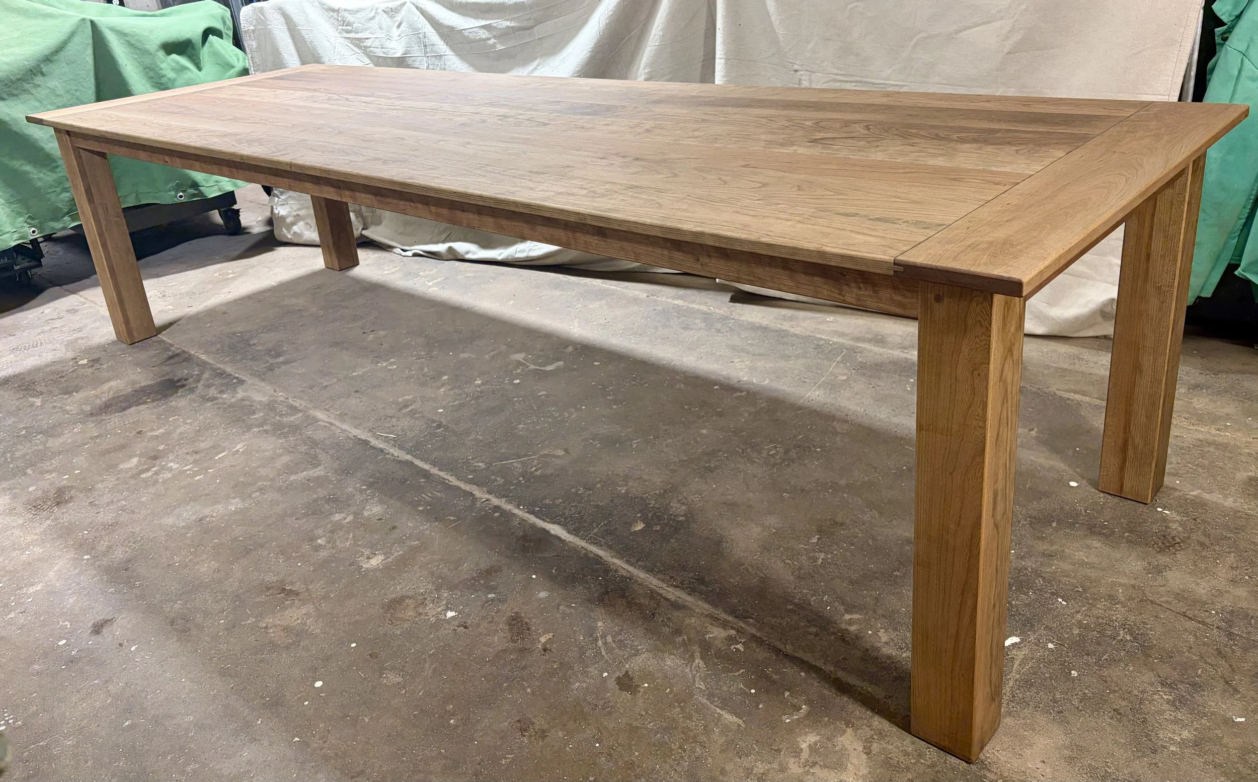 Cherry Dining Table