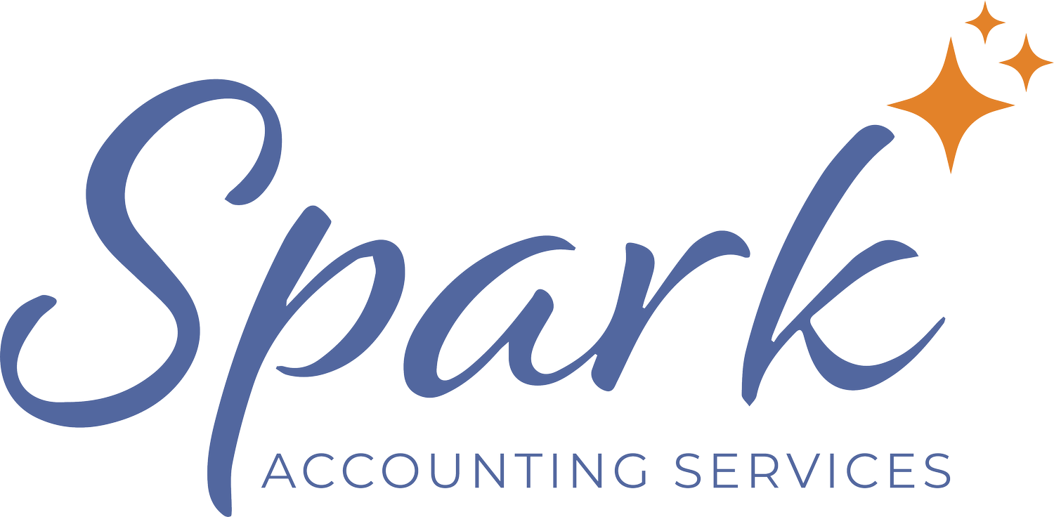 Spark Accounting Services