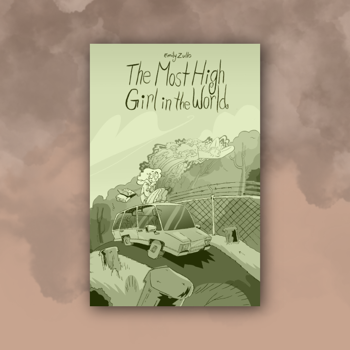 The Most High Girl in the World