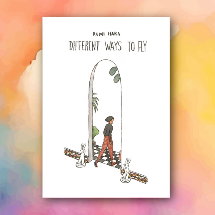 Different Ways to Fly