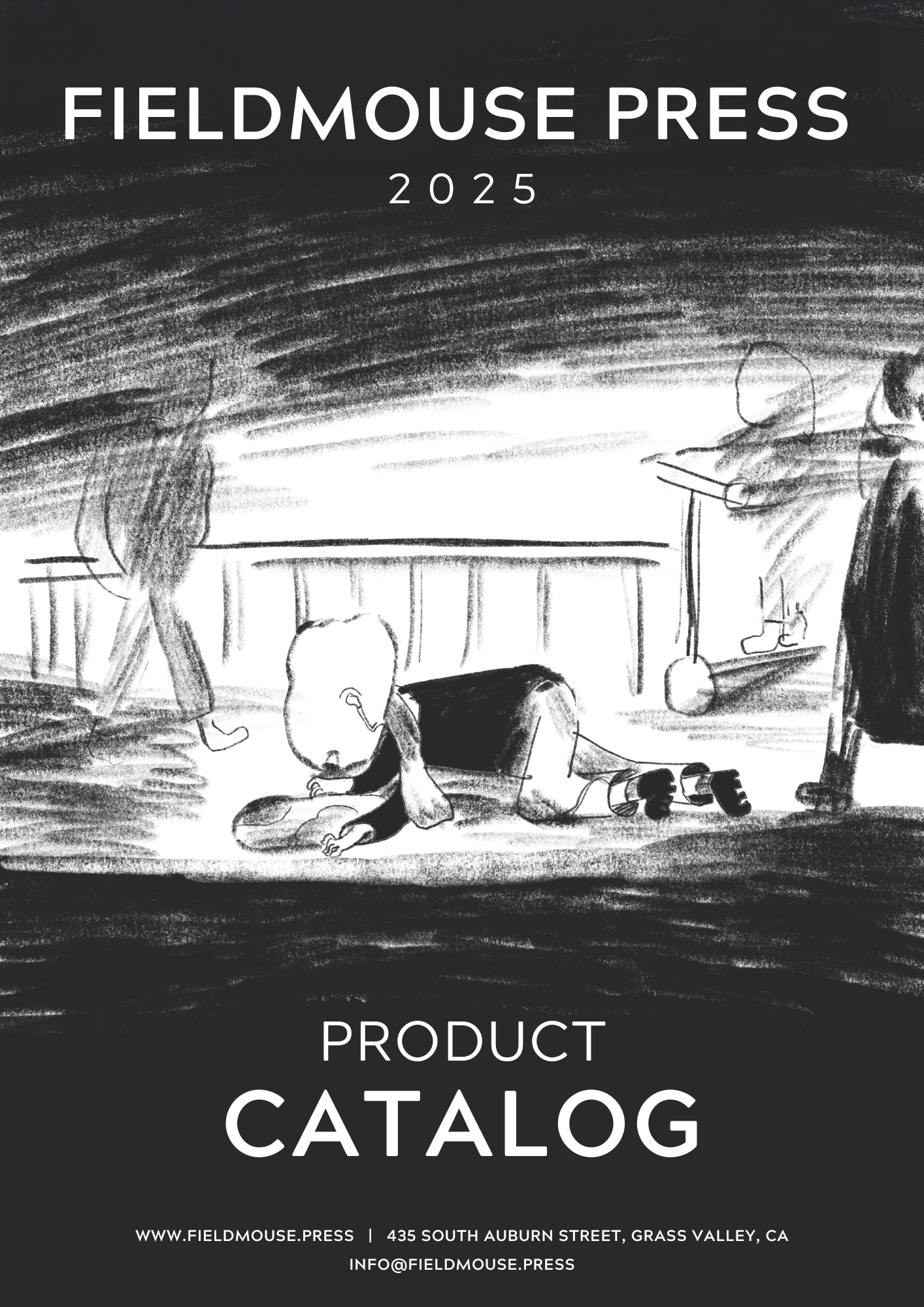 2025 Catalog