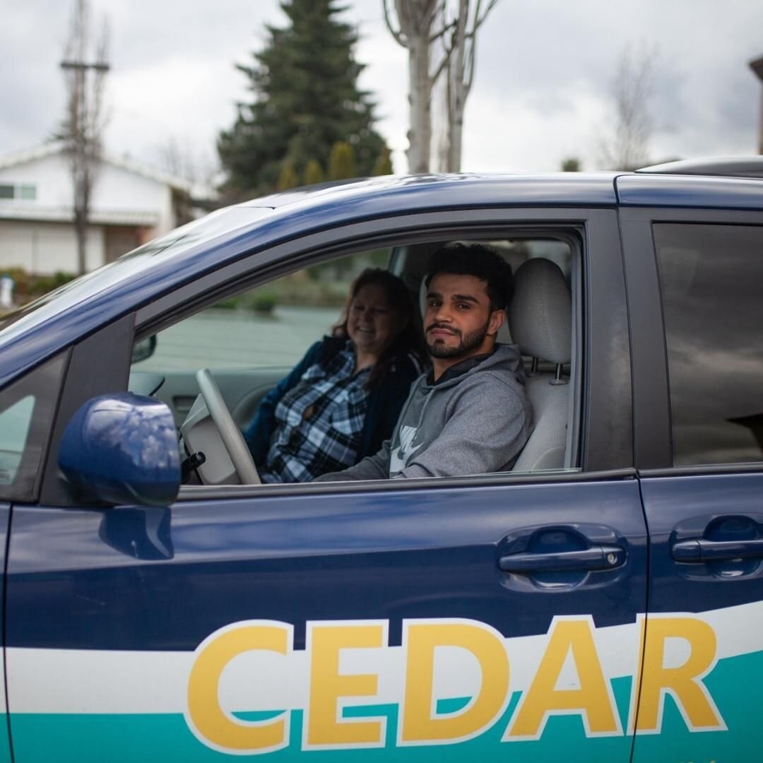 The mission of CEDAR Outreach is to provide supportive services to those experiencing barriers associated with homelessness, connecting them with the appropriate community resources without discrimination or judgment. If you would like to get involve