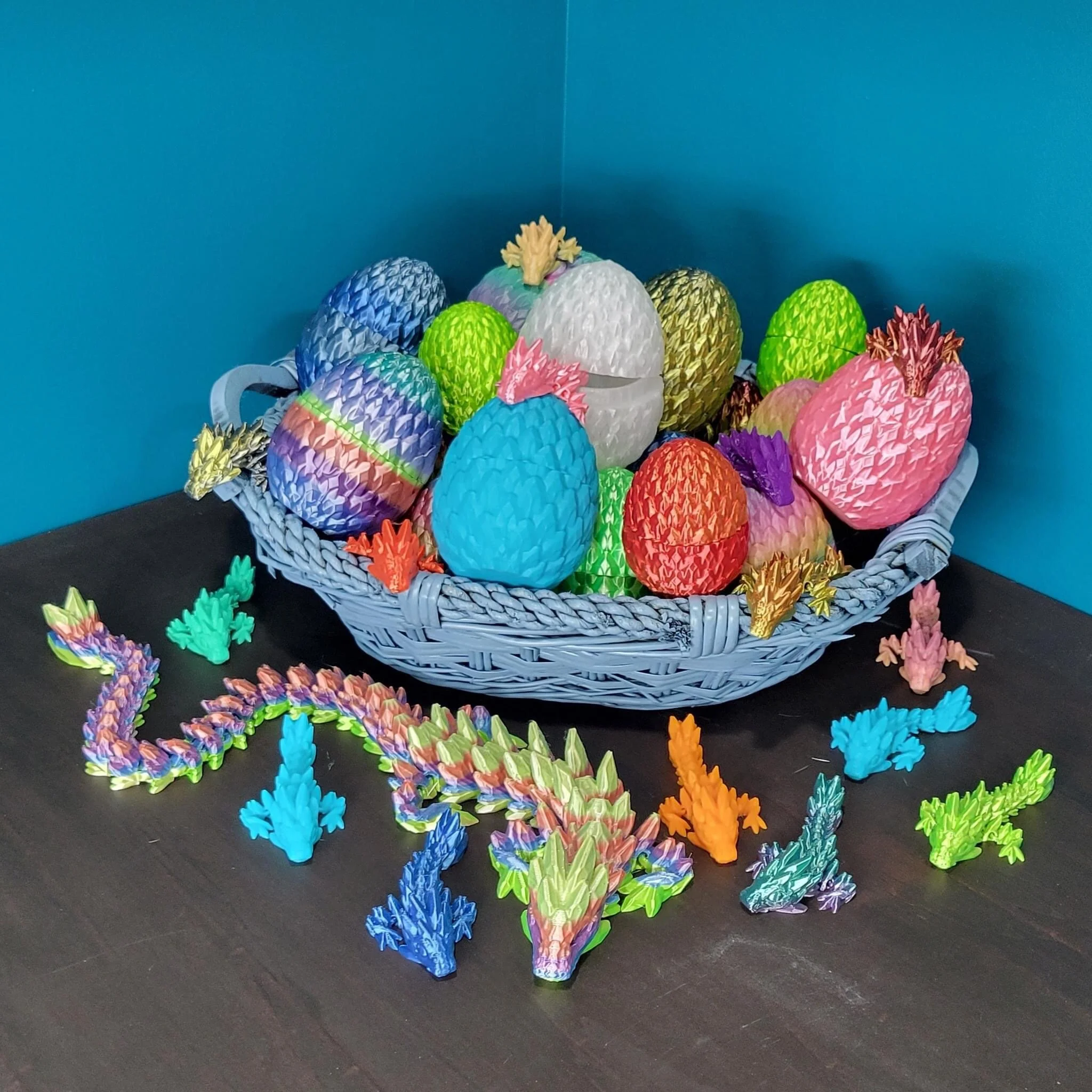 Learning and Growing