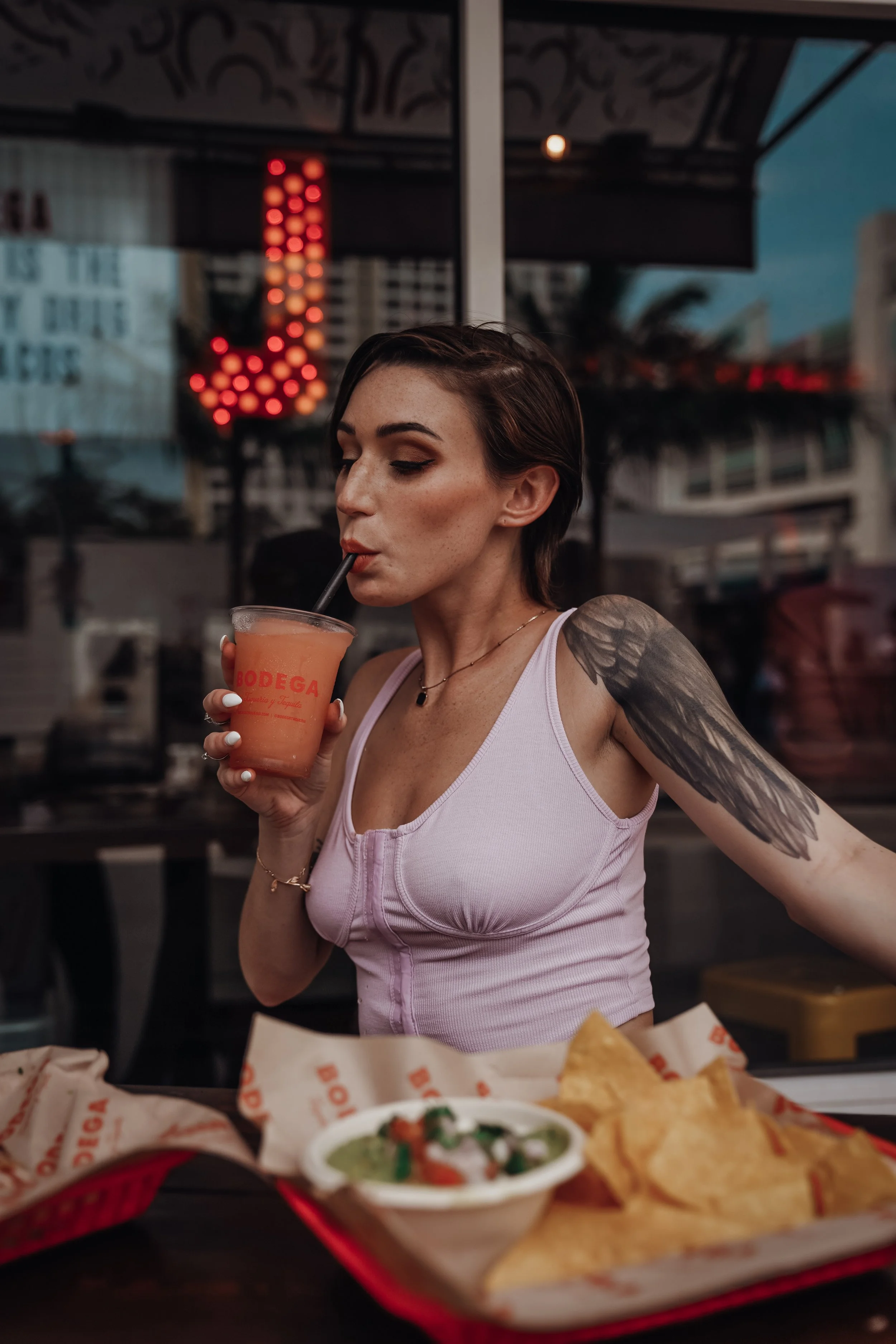 Lisa FOODIE AT BODEGA FORTLAUD.jpg