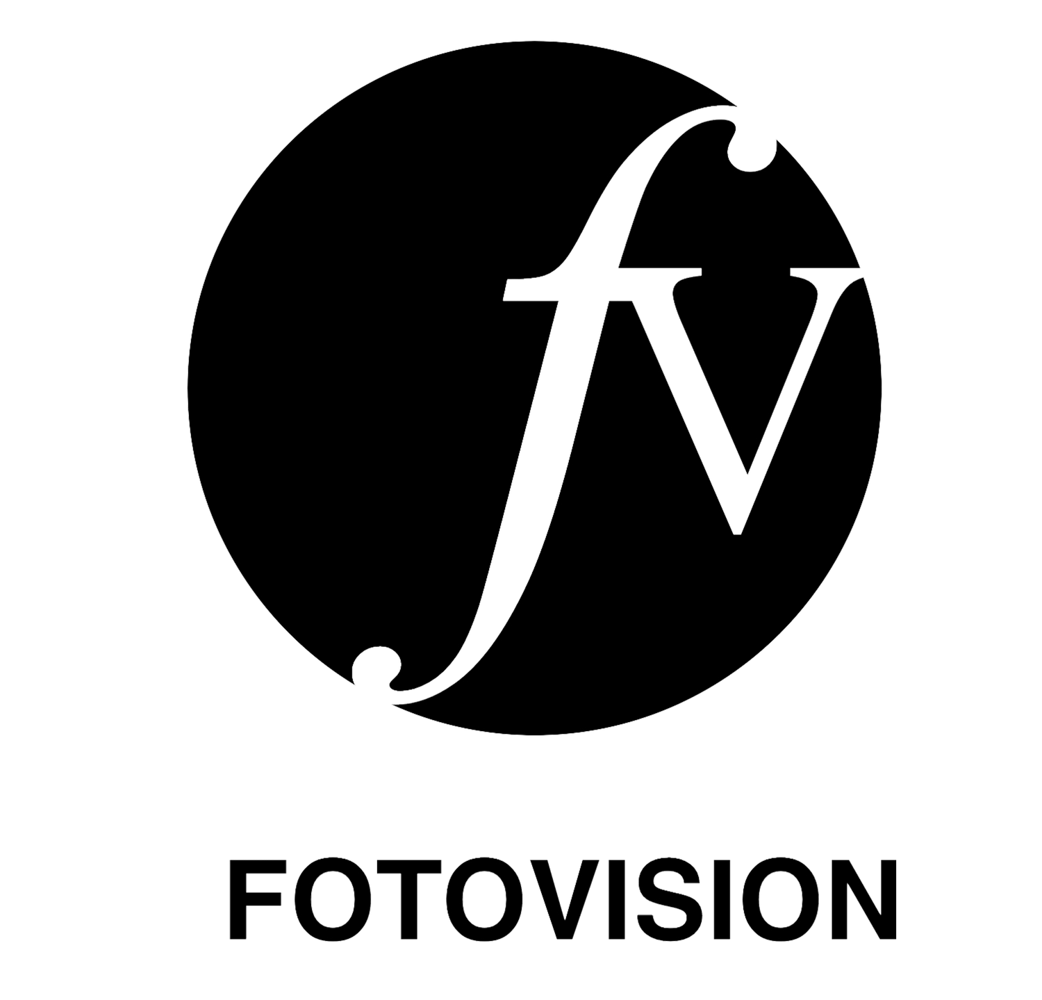 Fotovision logo
