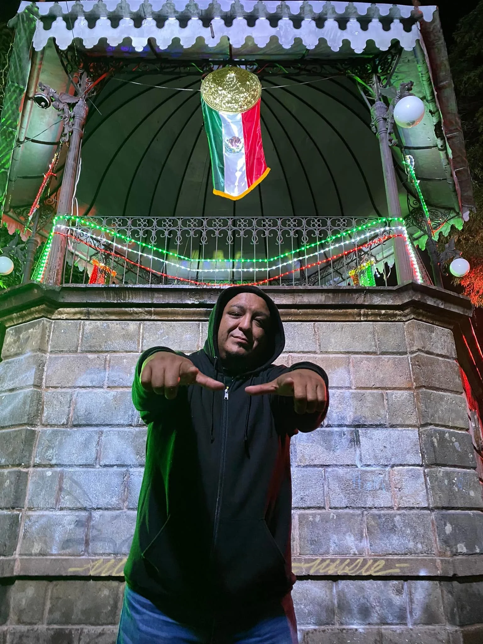   Carlos Zamora   Catholic Evangelist &amp; Hip-Hop Artist 